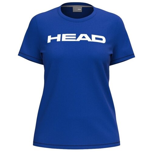 Head Majice s kratkimi rokavi 814845RO Bela Slike