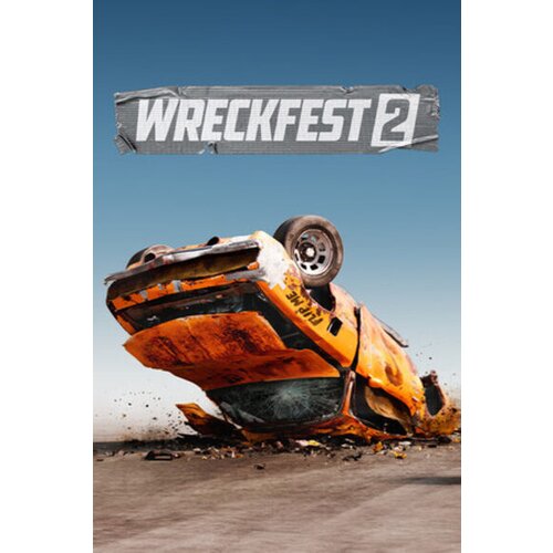 Steam Wreckfest 2 Key (PC) GLOBAL Cene