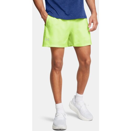 Under Armour Men&amp;#039;s shorts UA LAUNCH 5&amp;#039;&amp;#039; SHORTS - Men&amp;#039;s Slike