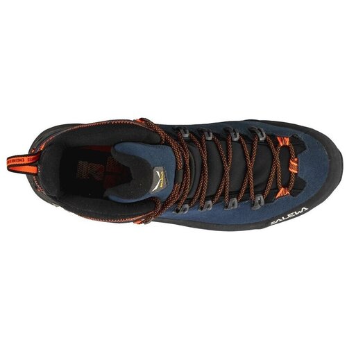 Salewa Pohodni&amp;scaron;tvo Alp Mate Winter Mid Wp Slike
