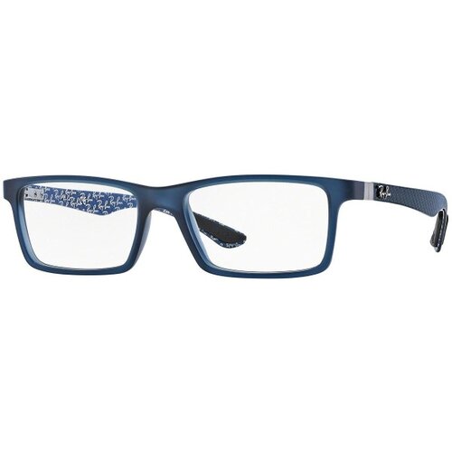 Ray-ban RX8901 5262 M (53) Modra/Kristalna Cene