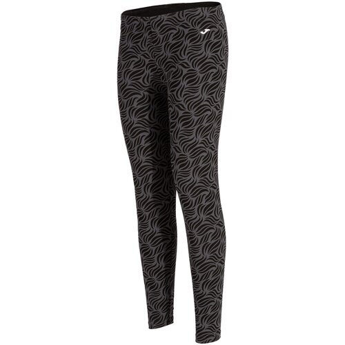 Joma Pajkice Hanna Long Tights Črna Cene
