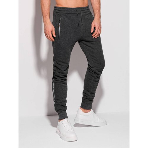 Edoti Men&amp;#039;s sweatpants P1294 Slike