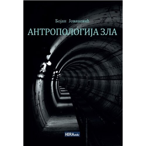 Hera Edu Bojan Jovanović - Antropologija zla Cene