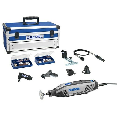 Dremel večnamensko orodje 4250 (175 w, 128 kos) Cene