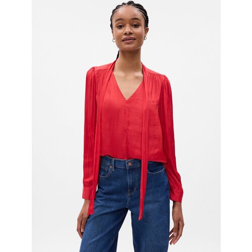 GAP V-neck blouse - Ladies Slike