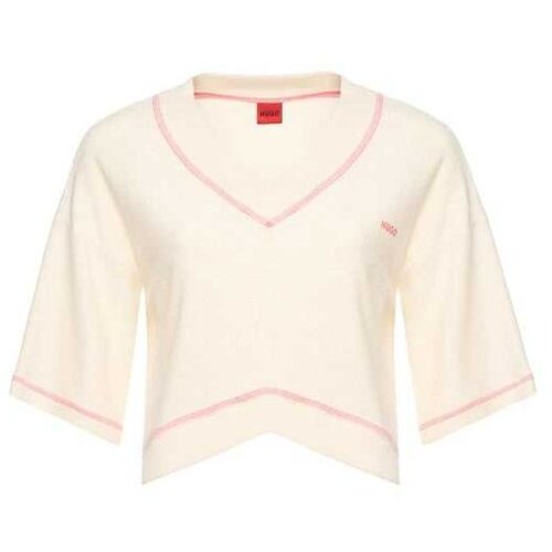 Hugo Ženska crop majica Slike