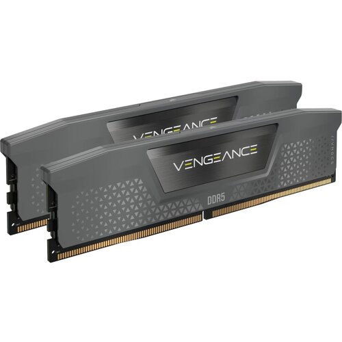 Corsair Vengeance sivi DIMM Kit 32GB 2x Slike
