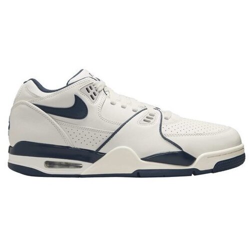 Nike Modne superge FQ8256-001 Bela Slike