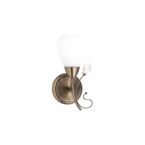 Rabalux susan zidna lampa E27 max 60W bronza Klasična rasveta KE3RDR5 Cene