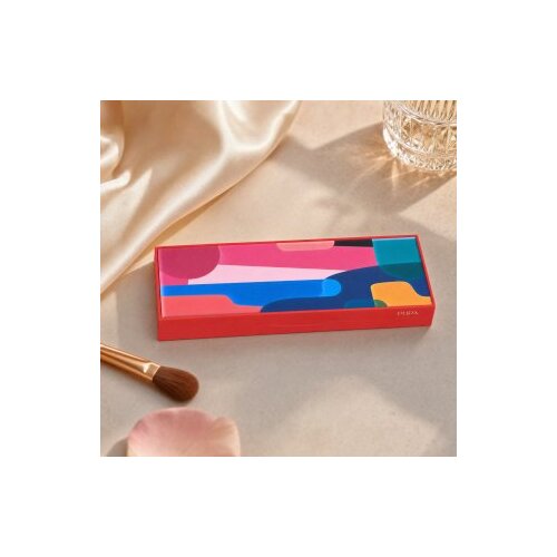 Pupa Pupart Palette S večnamenska paleta 002 Red Slike