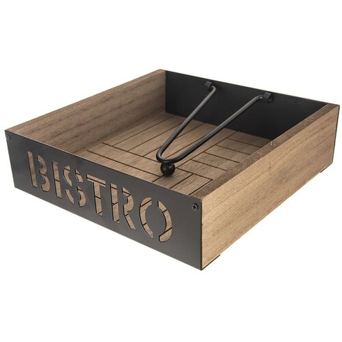 Orion Stojalo za serviete Bistro – Cene