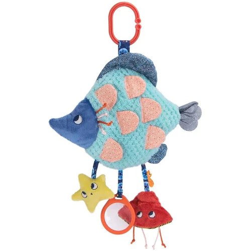 Moulin Roty Igračka za bebu Fish -