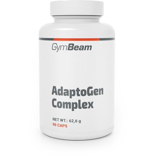 GymBeam AdaptoGen Complex Slike