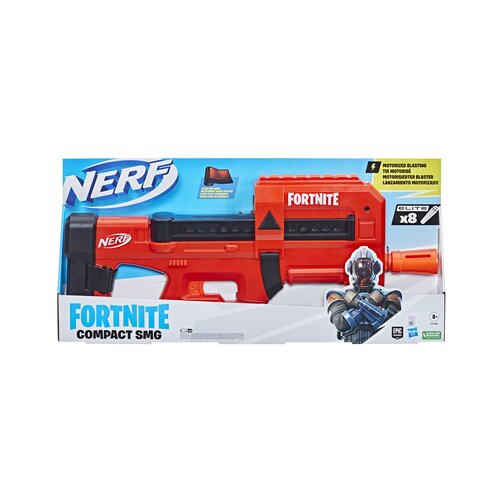 Nerf Fortnite Compact SMG F4106 Cene