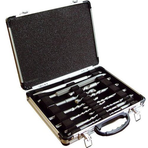 Makita 13-djelni set SDS-Plus burgija i dlijeta D-20111 Cijene