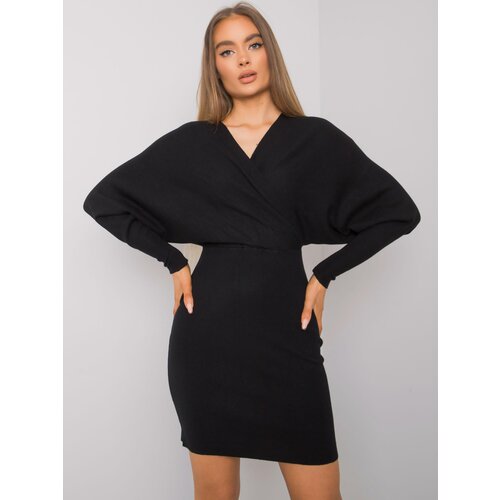 Och Bella Dress-TW-SK-BI-ZS5147.22-black Slike