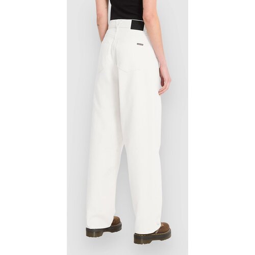 Volcom Weellow II Kavbojke dirty white Slike