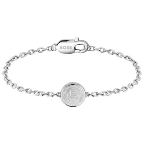 Boss zapestnica Double B Coin 1580763M Slike