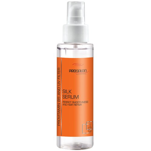 Prosalon ORANGE LINE - Svileni serum za kosu 100g Cijene
