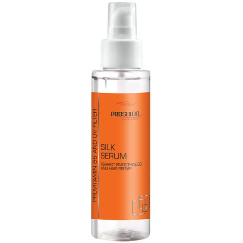 Prosalon ORANGE LINE - Svileni serum za kosu 100g