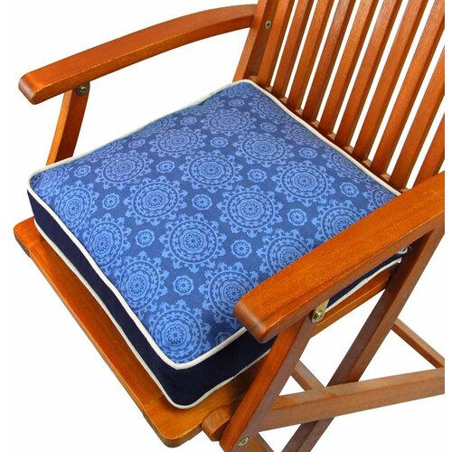 Aberto Design Dekorativni jastuk YM1114, 42x42 cm, Šareni Cene