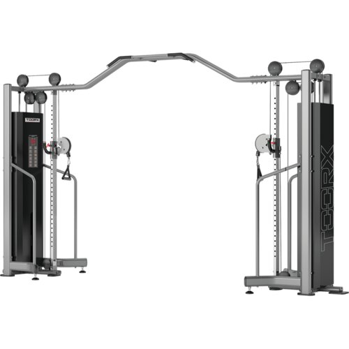  Sprava Toorx Cable Crossover CSX 8000 Cijene