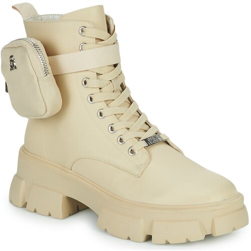 Steve Madden Polškornji TANKER-P Bež Cene