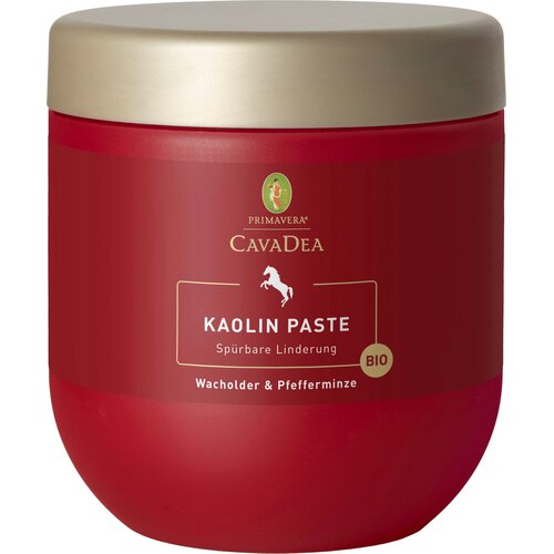 Cavadea Bio kaolinska pasta - 850 ml Cene