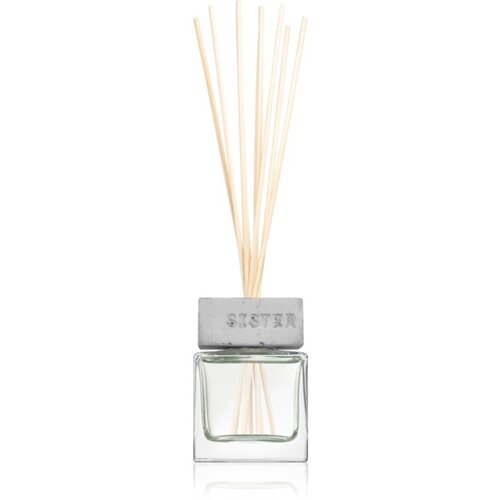 Sister&amp;#039;s Aroma Pear &amp;amp; Musk + Fresia aroma difuzor 110 ml Slike