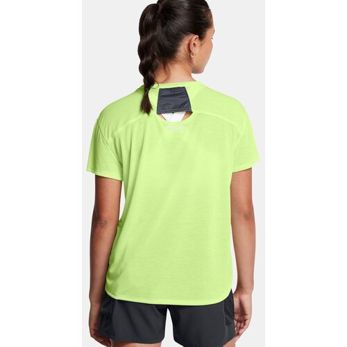 Under Armour Women's T-shirt Trail Run SS Cene