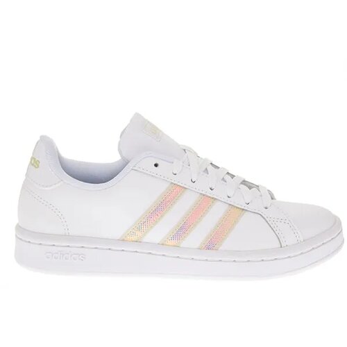 Adidas ženske patike Grand court, Bele Slike