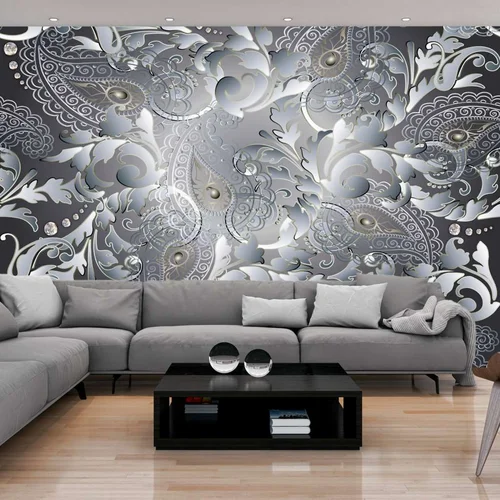  tapeta - Oriental Pattern 400x280