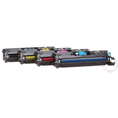 HP 122A Magenta Original LaserJet toner cartridge 1 pc(s) Cijene