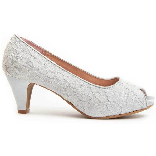 Leindia Salonarji 92380 Srebrna Slike