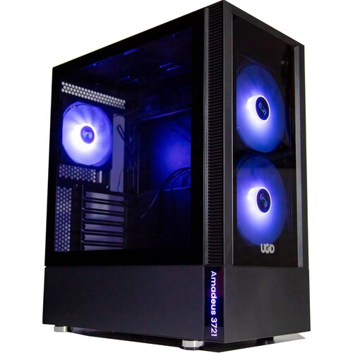 UGD računar ultra 7 265KF/B860M/32GB DDR5/1TB M.2 nvme/rtx 3050 6GB/500W/Amadeus 3721/WIN 11 pro Slike