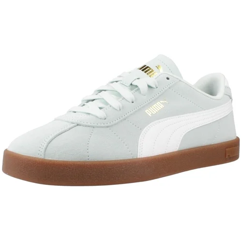 Puma Modne superge CLUB II Modra