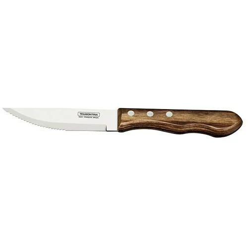 Tramontina Nož za odreske (Čelik, Ukupan broj komada: 12 Kom.)