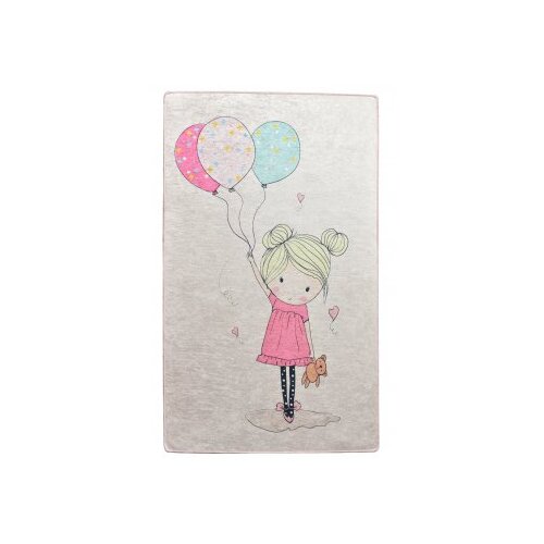 Conceptum Hypnose tepih (140x190) Little Girl Cene