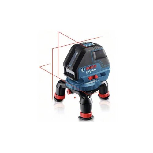 Bosch Linijski laser Raspon (maks.): 10 m Kalibriran po: Tvornički standard (vlastiti) Cijene