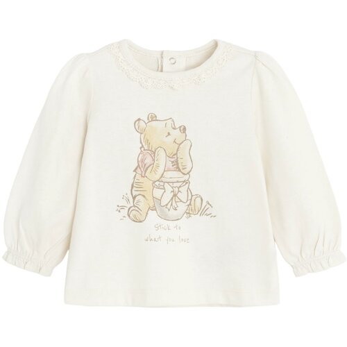 Cool club majica DR LCG3301673 8282421 WINNIE THE POOH D bež 74 Slike