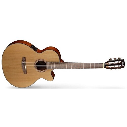 Cort Kl gitara CEC5 NAT Cijene