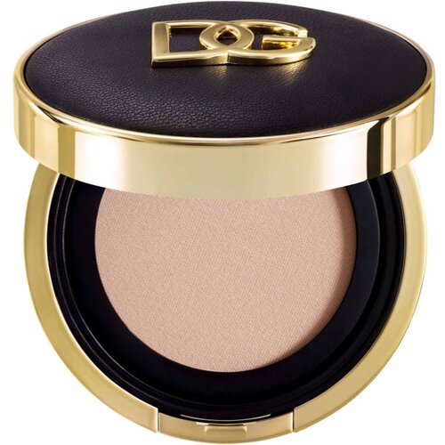 Dolce &amp;amp; Gabbana Rose Glow Cushion posvetlitveni in vlažilni tekoči puder SPF 50+ odtenek 3C 15 g Slike