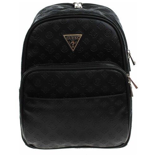 Guess Nahrbtniki TWD74529900BLA Črna Cene