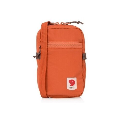 Fjallraven Torbe za čez ramo Rowan Oranžna Slike