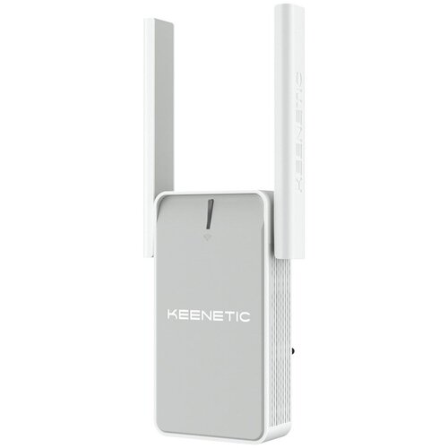 KEENETIC Buddy 4 Mesh-Capable N300 Wi-Fi Range Extender with Fast Ethernet Port Slike