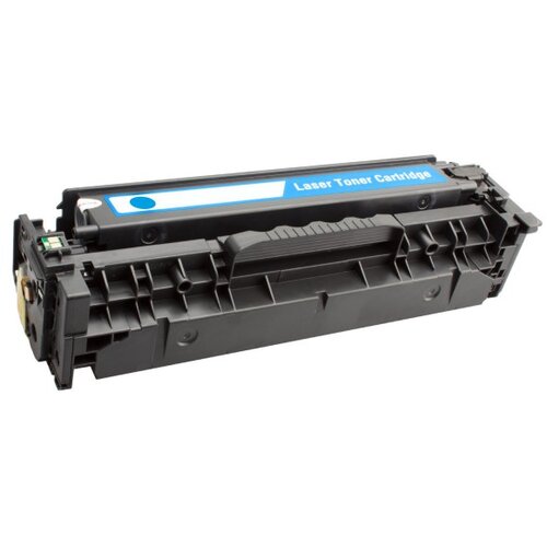 HP Toner HP CE411A Cyan / 305A Slike