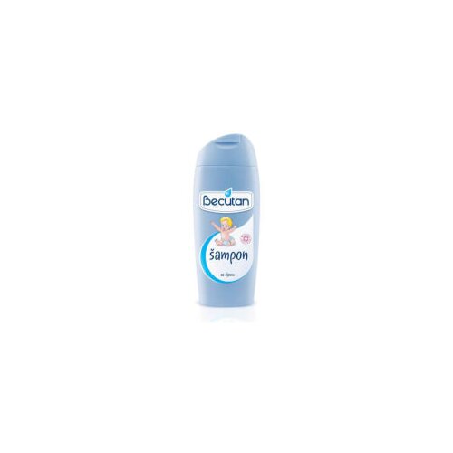 Becutan Šampon za djecu Cijene