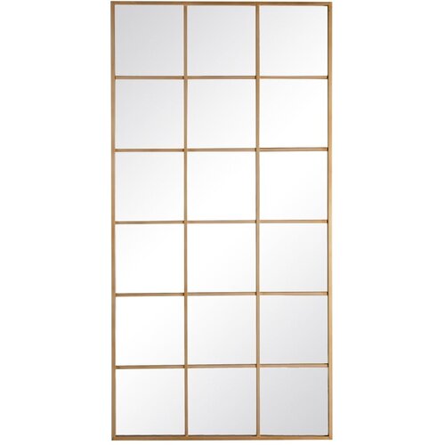 Ixia Stensko ogledalo 90x180 cm WIndow &amp;ndash; Slike