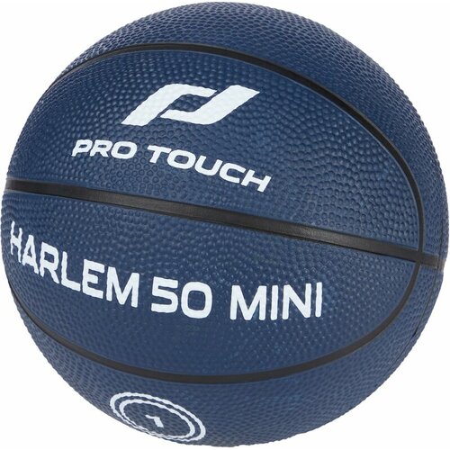 Pro Touch harlem 50 mini, mini lopta za košarku, crna 413416 Cene